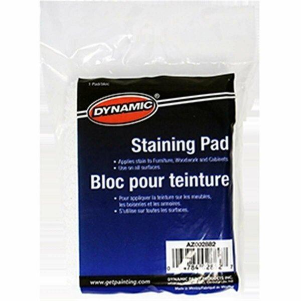 Tool AZ002882 Staining Pad TO3573082